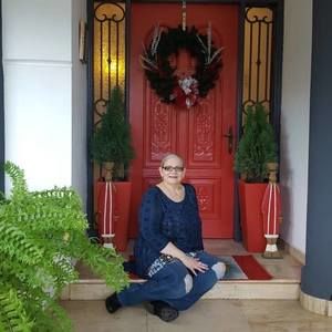 Meet your Posher, Maria